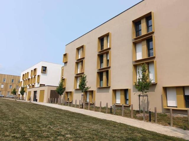 Appartement 1 pièce 44600 Saint Nazaire Réf: 3423