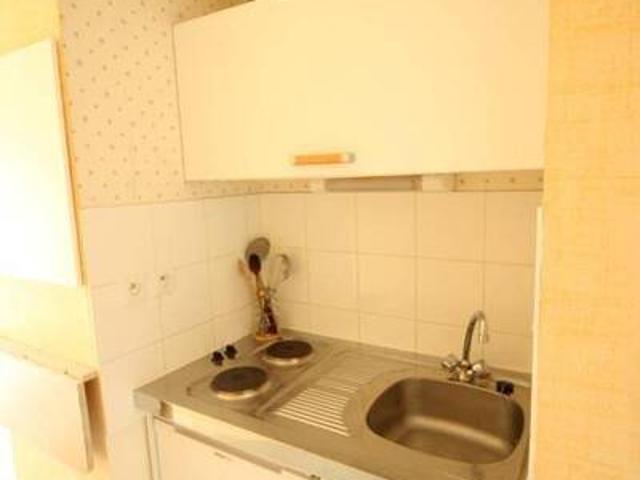 Appartement 1 pièce 44600 Saint Nazaire Réf: 3548