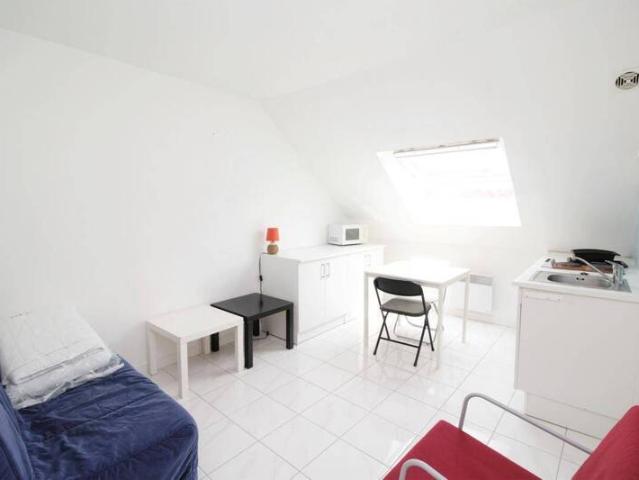 Appartement 1 pièce 44600 Saint Nazaire Réf: 3574