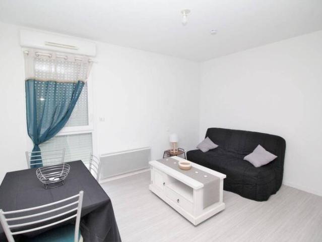 Appartement 1 pièce 44600 Saint Nazaire Réf: 3712