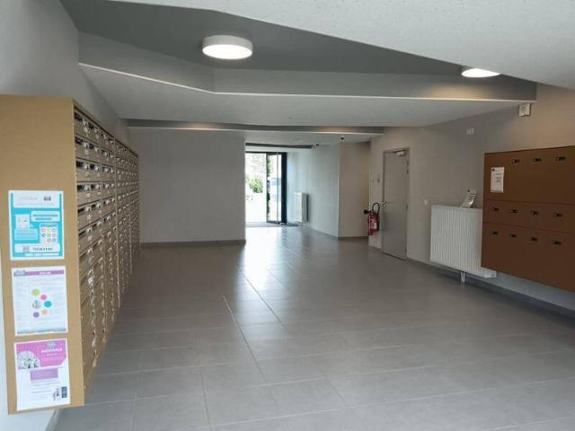 Appartement 1 pièce 44600 Saint Nazaire Réf: 3742