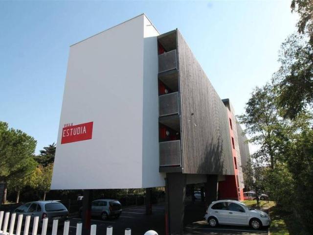 Appartement 1 pièce 44600 Saint Nazaire Réf: 3170