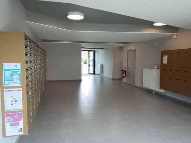 Appartement 1 pièce 44600 Saint Nazaire Réf: 3171