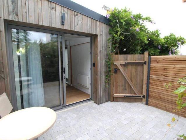 Appartement 1 pièce 44600 Saint Nazaire Réf: 3237