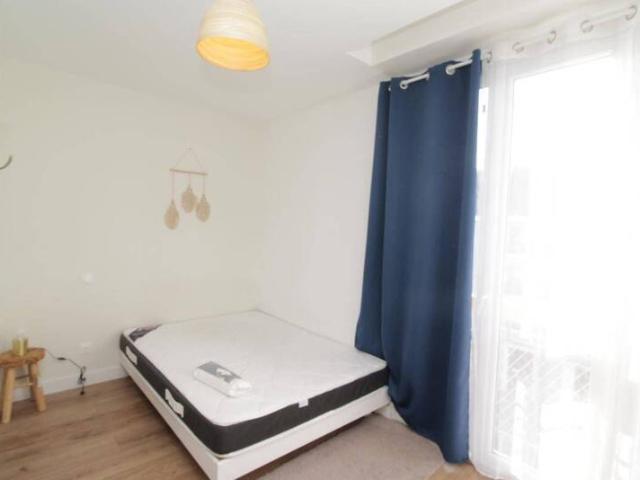 Appartement 1 pièce 44600 Saint Nazaire Réf: 3260