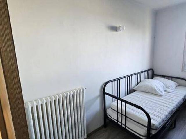 Appartement 1 pièce 44800 Saint Herblain Réf: 10246