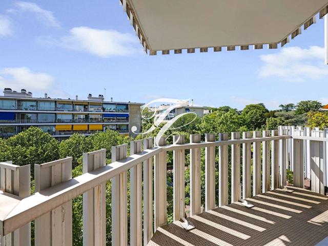 Appartement 1 pièce 44 m²