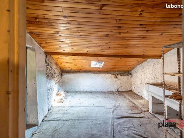 Appartement 1 pièce 44 m²