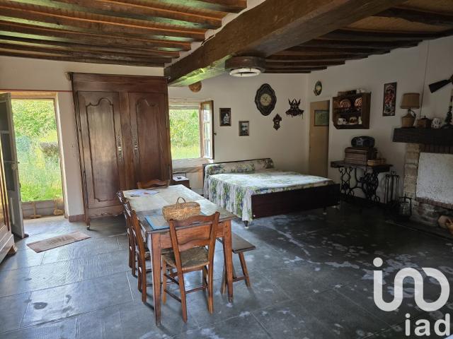 Appartement 1 pièce 44 m²