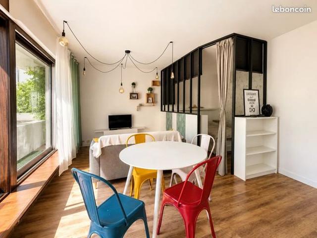 Appartement 1 pièce 44 m²