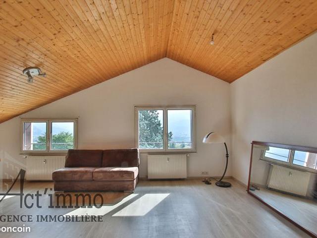 Appartement 1 pièce 44 m²