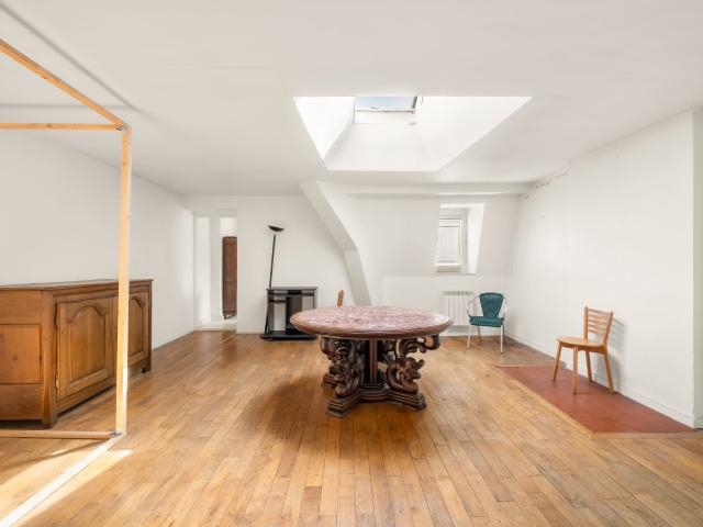 Appartement 1 pièce 44 m²