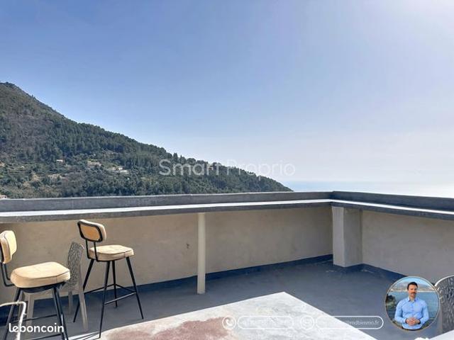 Appartement 1 pièce 44 m²