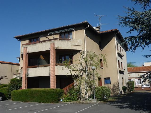 Appartement 1 pièce 44 m²