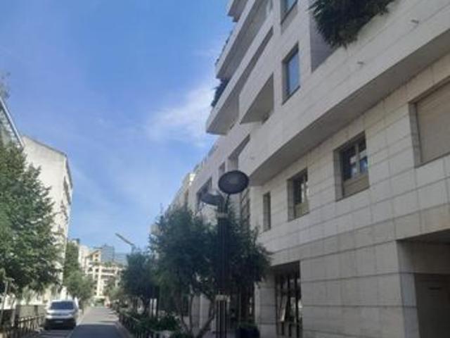 Appartement 1 pièce 44 m²