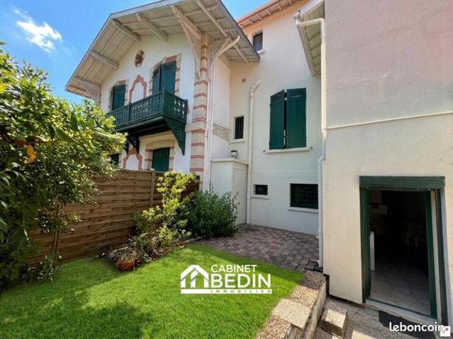 Appartement 1 pièce 44 m²
