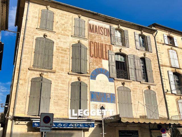 Appartement 1 pièce 44 m²