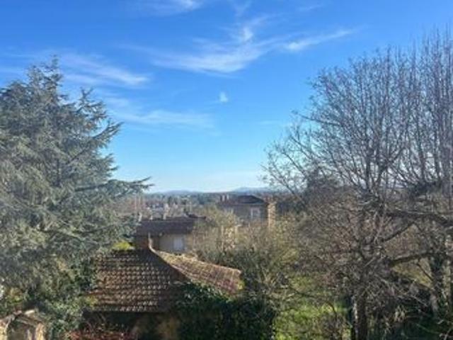 Appartement 1 pièce 44 m²