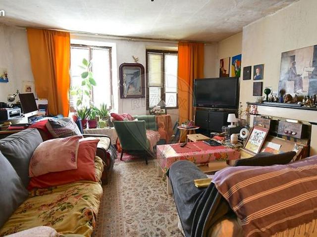 Appartement 1 pièce 44 m²