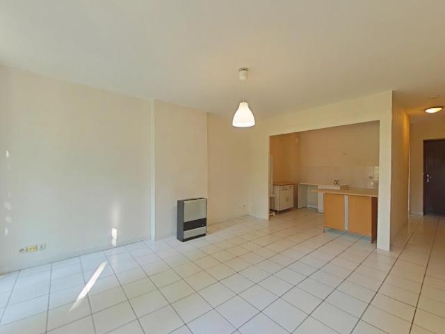 Appartement 1 pièce 44 m²