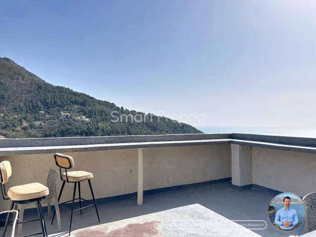Appartement 1 pièce 44 m²