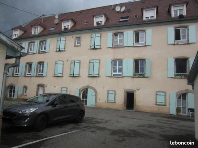 Appartement 1 pièce 44 m²
