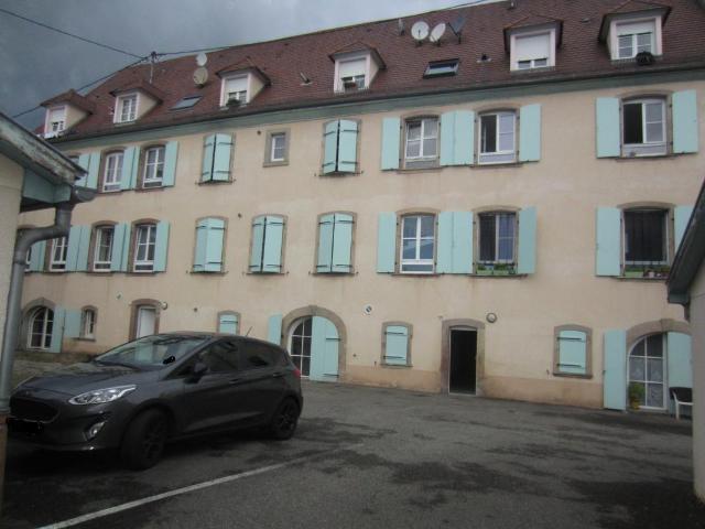 Appartement 1 pièce 44 m²