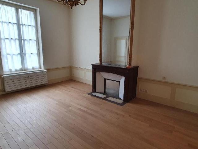 Appartement 1 pièce 44 m²