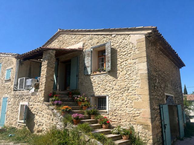 Appartement 1 pièce 44 m²