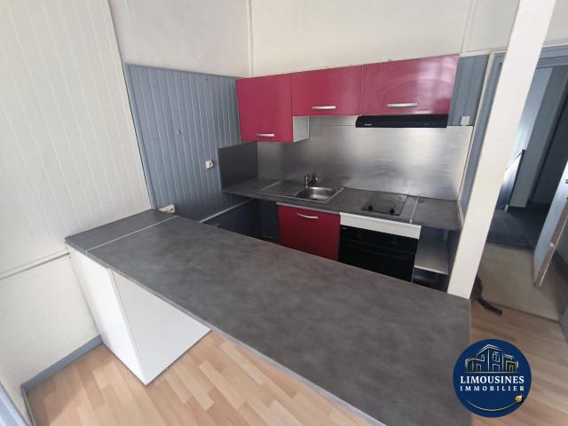 Appartement 1 pièce 44 m²
