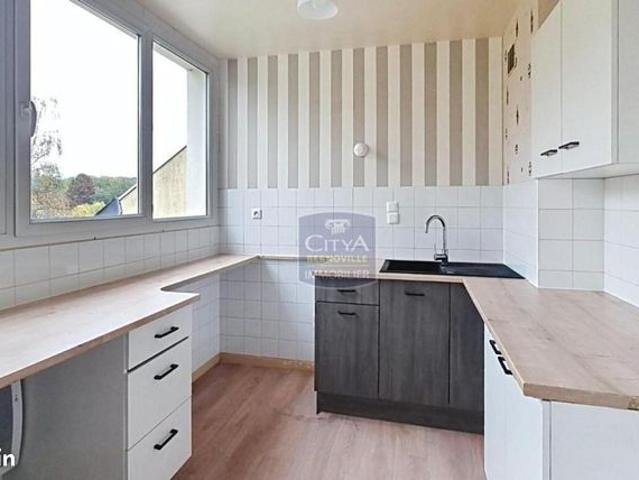 Appartement 1 pièce 44 m²