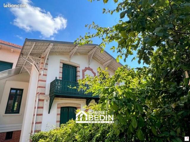 Appartement 1 pièce 44 m²