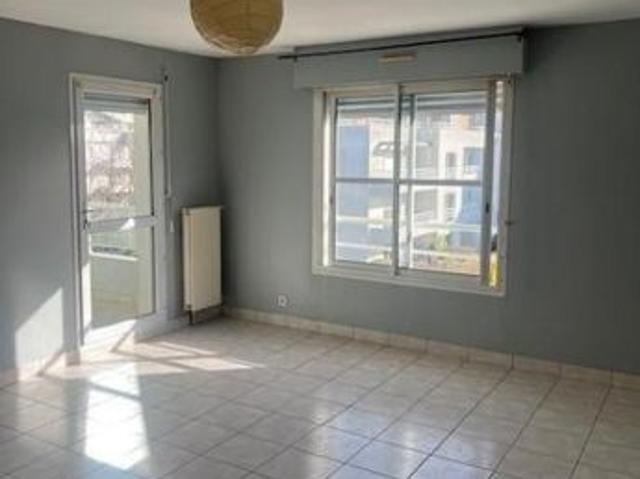 Appartement 1 pièce 44 m²