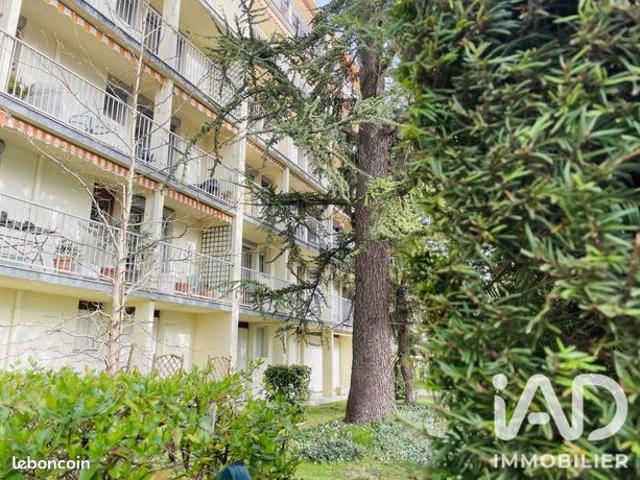 Appartement 1 pièce 44 m²
