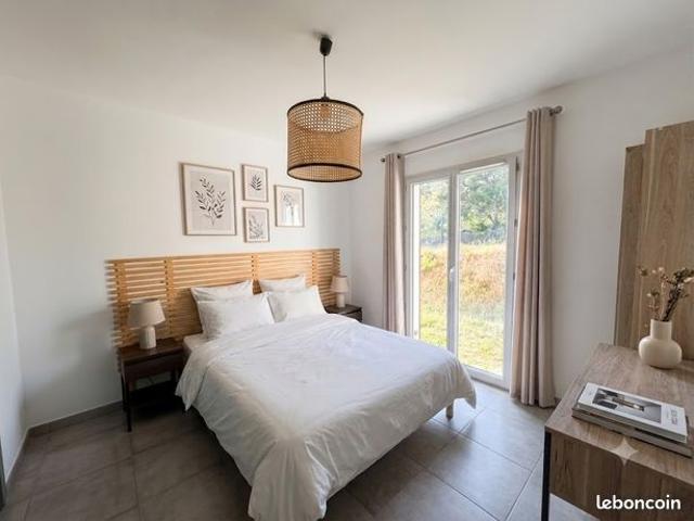 Appartement 1 pièce 44 m²