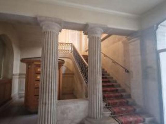 Appartement 1 pièce 44 m²