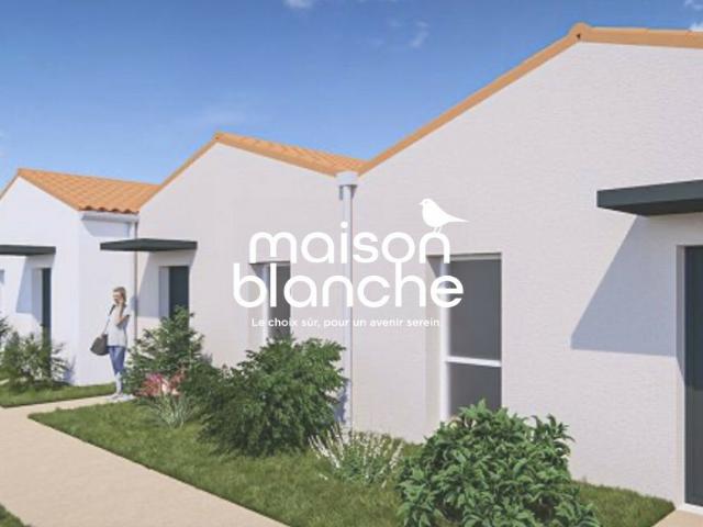 Appartement 1 pièce 44 m²