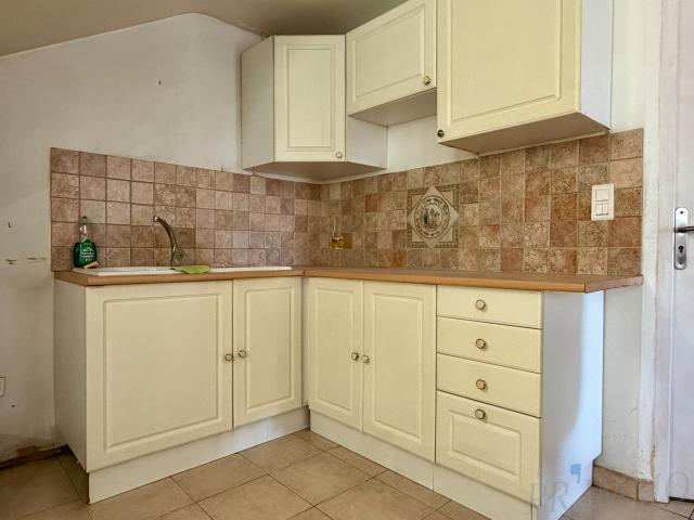 Appartement 1 pièce 44 m²