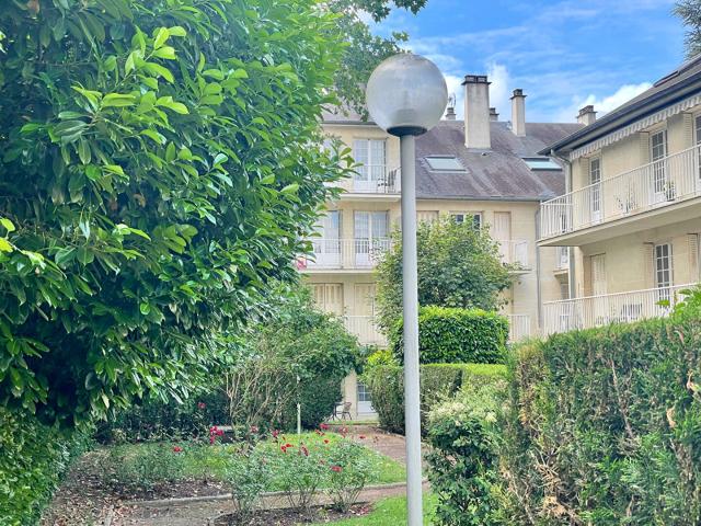 Appartement 1 pièce 44 m²