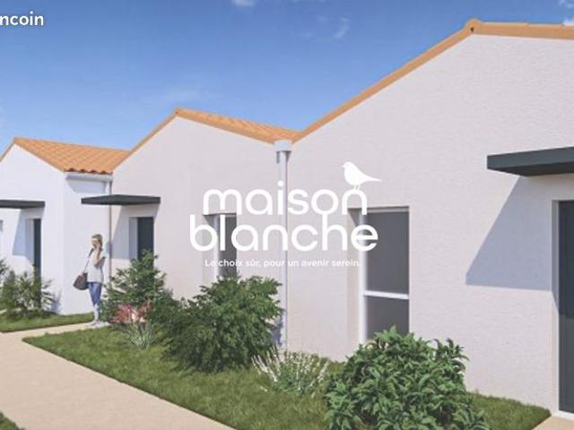 Appartement 1 pièce 44 m²