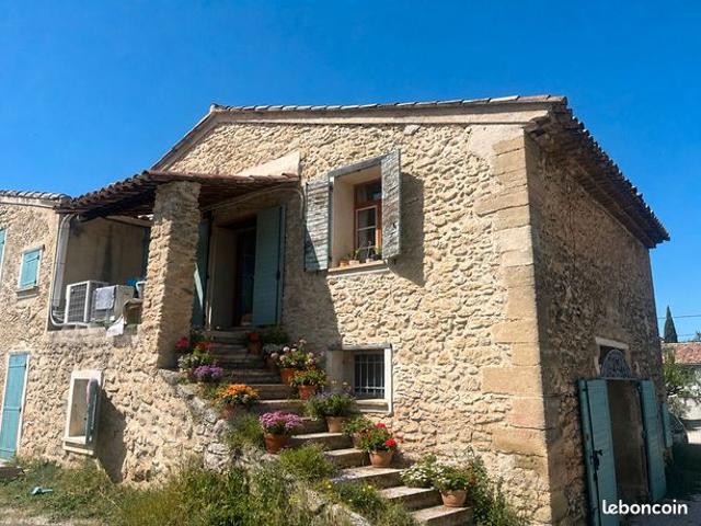 Appartement 1 pièce 44 m²