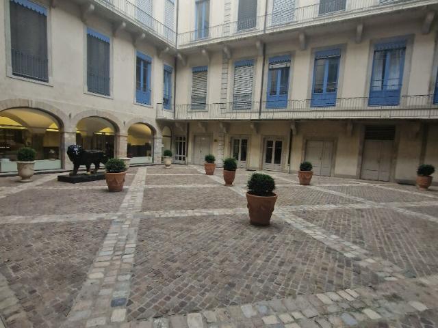 Appartement 1 pièce 44 m²