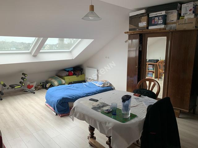Appartement 1 pièce 44 m²