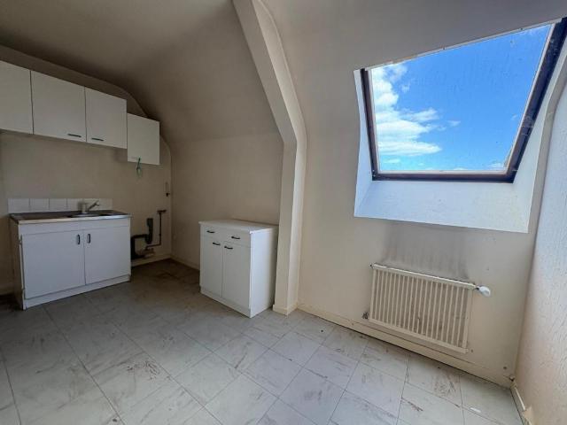 Appartement 1 pièce 44 m²