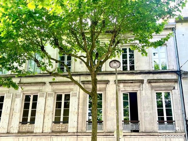 Appartement 1 pièce 44 m²