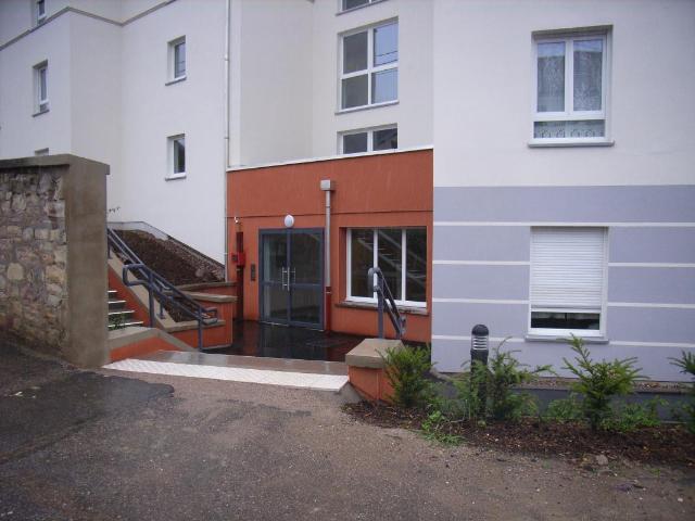 Appartement 1 pièce 44 m²