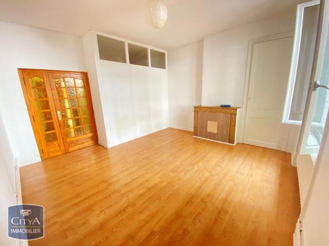 Appartement 1 pièce 44 m²