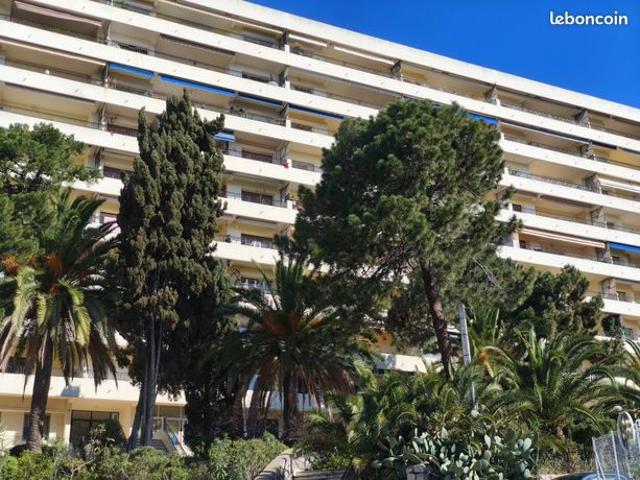 Appartement 1 pièce 44 m²