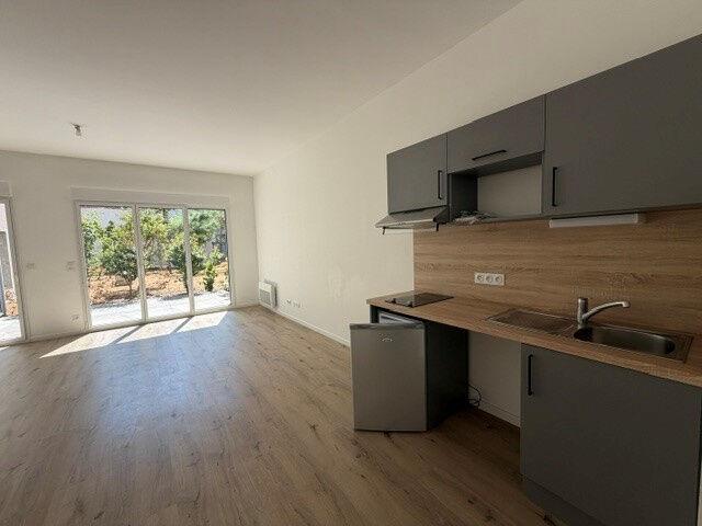 Appartement 1 pièce, 44 m² à louer à Nantes 44200