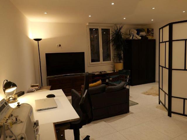 Appartement 1 pièce, 44 m² à louer à Nice 06000